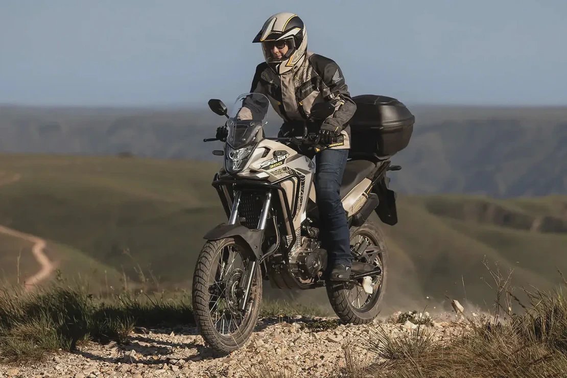 Moto