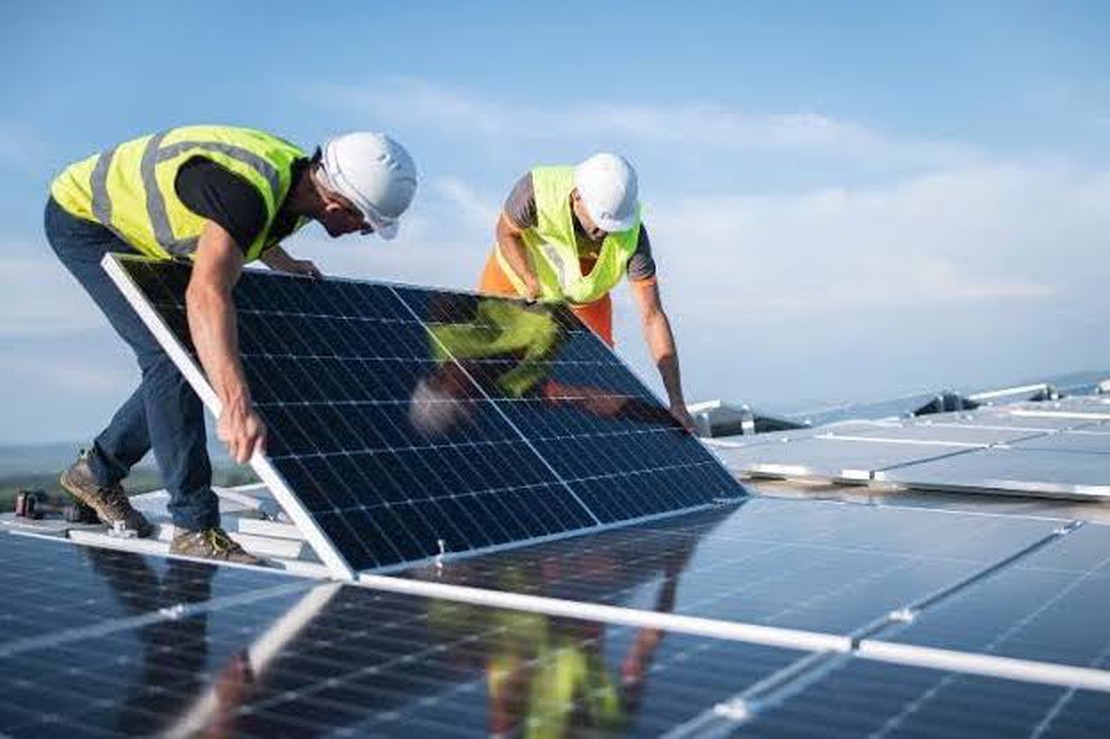 Sistemas de energia solar